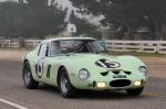 Ferrari 250 GTO Built for Stirling Moss 1962 года
